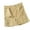 Khaki, variant on Sopiago Slip Shorts for Women Under Dress Anti Chafe Underwear Boyshorts Panties Lace Under Shorts Khaki,One Size