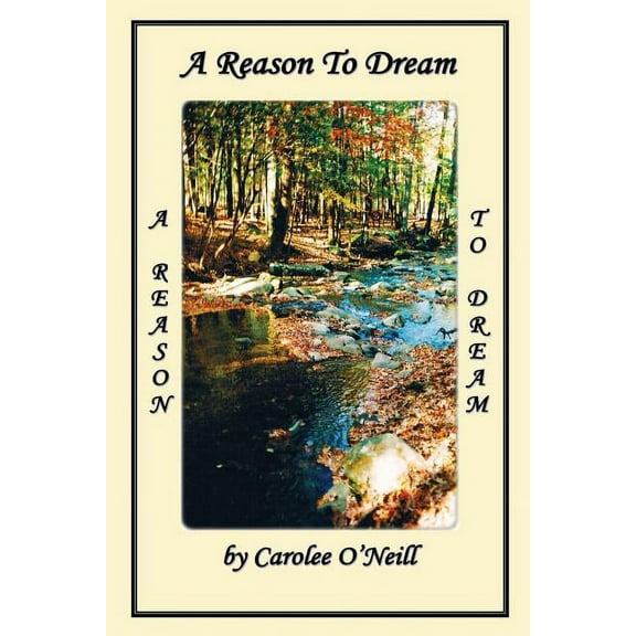 A Reason to Dream (Paperback)