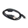thumbnail image 1 of Tholdsy Cable de datos USB Línea de datos de cámara portátil a prueba de polvo Cable de carga universal Cables de de cámara SLR de Accesorios de cámara y óptica, 1 of 6