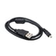 thumbnail image 1 of Tholdsy Cable de datos USB Línea de datos de cámara portátil a prueba de polvo Cable de carga universal Cables de de cámara SLR de Accesorios de cámara y óptica, 1 of 6