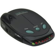 Rocky Mountain Radar RMR-D210 Radar/Laser Detector
