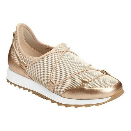 Aerosoles Ladies Shoes - Women's Aerosoles Flashy Slip On Sneaker