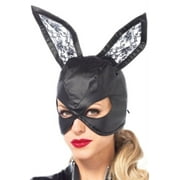 Leg Avenue Women's Bad Bunny Face Mask Costume Accessory