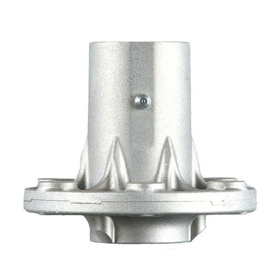 Genuine OEM Snapper Spindle Housing with Lube Fitting for Lawn Mowers / Replaces: 1755437YP, 1755438YP / 2691323-01, 2691410-01, 2691410-02, 2691424-01, 2691534-00 / 1760371YP