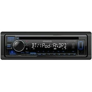 Kenwood KDCMP375BT Am Fm Cd Usb Bluetooth Remote