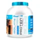 thumbnail image 1 of Proteína Whey Hidrolizada Isolate Blu-e De 2.2kg Para 58 Servicio Sabor Chocolate, 1 of 3