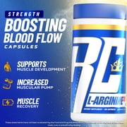 Ronnie Coleman L-Arginine XS - Capsules