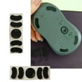 thumbnail image 3 of XISAOK 2Sets Mouse Skates for M650 / M750 Mouse Feet Pads Replacement Glides, 3 of 9
