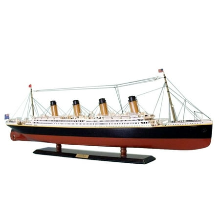 Remote Control RMS Titanic 40