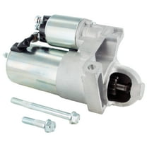 Marine Starter Compatible with Volvo Penta AQ 175-311 1969-1999