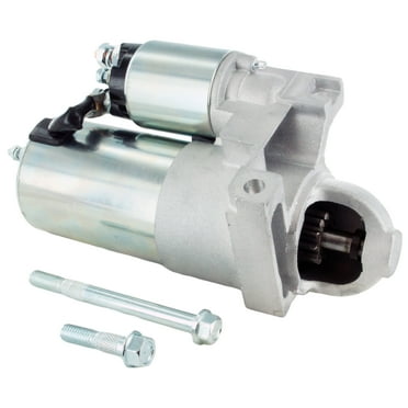 Marine Starter Compatible with Volvo Penta AQ 175-311 1969-1999