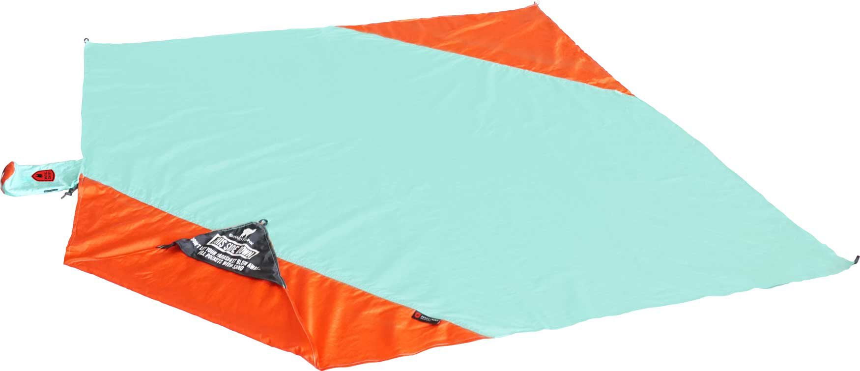 grand trunk parasheet