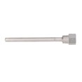thumbnail image 4 of Thermowell Kit, 6.7in Length Convenient Stainless Steel Thermowell  Replacement G1/2 Male Thread Quick Fit  For Temperature Sensors, 4 of 8