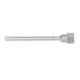 thumbnail image 4 of Kit De Termopozo, Termopozo De Repuesto De Acero Inoxidable De 6,7 Pulgadas De Longitud Para Sensores De Temperatura Anggrek Metal Thermowell, 4 of 8