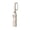 Beige, variant on Automatic Folding Umbrella - Windproof Travel Umbrella with Reverse Folding, Carabiner Handle, UV Protection for Rain and Sun