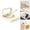 A, variant on Kitchen Pot Lid Storage Rack With Tray, Multifunctional Lid Holder and Spoon Rest, Countertop Organizer Stand, White Plastic
