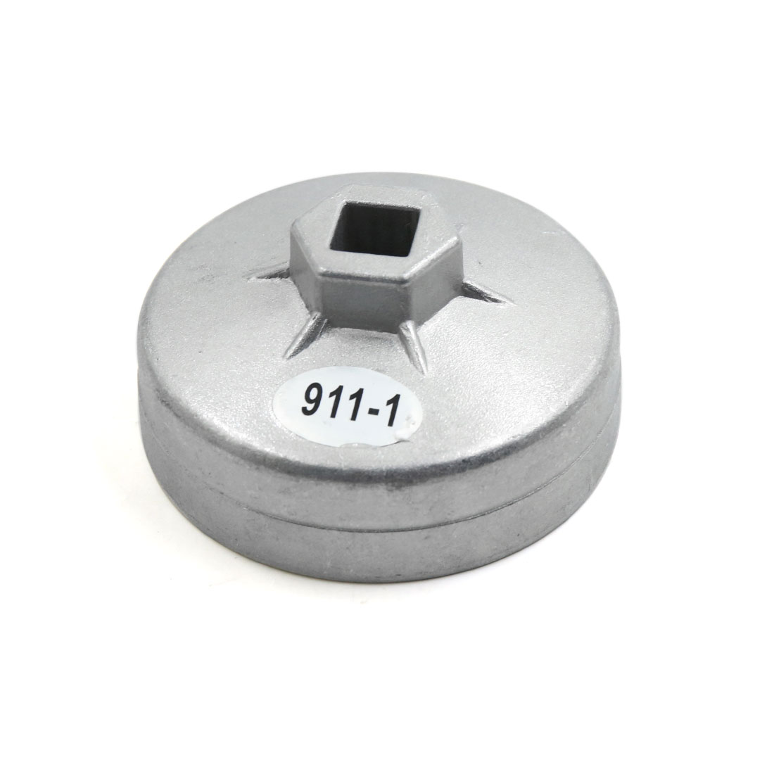 AB Tools-US Pro 76mm 30 Flute Cup Oil Filter Socket Remover Removal Tool For Ford Isuzu Renault AB Tools-US Pro 76mm 30 Flute Cup Oil Filter Socket Remover Removal Tool For Ford Isuzu Renault