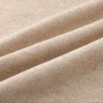 thumbnail image 6 of Fewfanhot Collared Wool Blend Cape Shawl, Button Detail Wrap Poncho for Women Daily Business Casual Wear, 6 of 9
