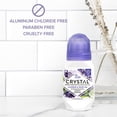 thumbnail image 3 of Desodorante Roll-On Crystal Mineral, lavanda y té blanco, 66 ml Crystal Essence CRYSTAL Deodorant, 3 of 7