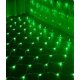 thumbnail image 2 of Luces de malla al aire libre para decoraciones de vacaciones de boda de jardín de Navidad de Bush, 2 of 3