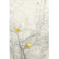 thumbnail image 2 of Purinton, Julia 13x18 White Modern Wood Framed Museum Art Print Titled - Birds in Trees II, 2 of 4
