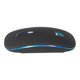 thumbnail image 1 of Mouse Mitzu/Kaiser 18-8859 INALÁMBRICO RECARGABLE 2.4 GHz 1,600 DPIS MITZU KAISER 18-8859, 1 of 1