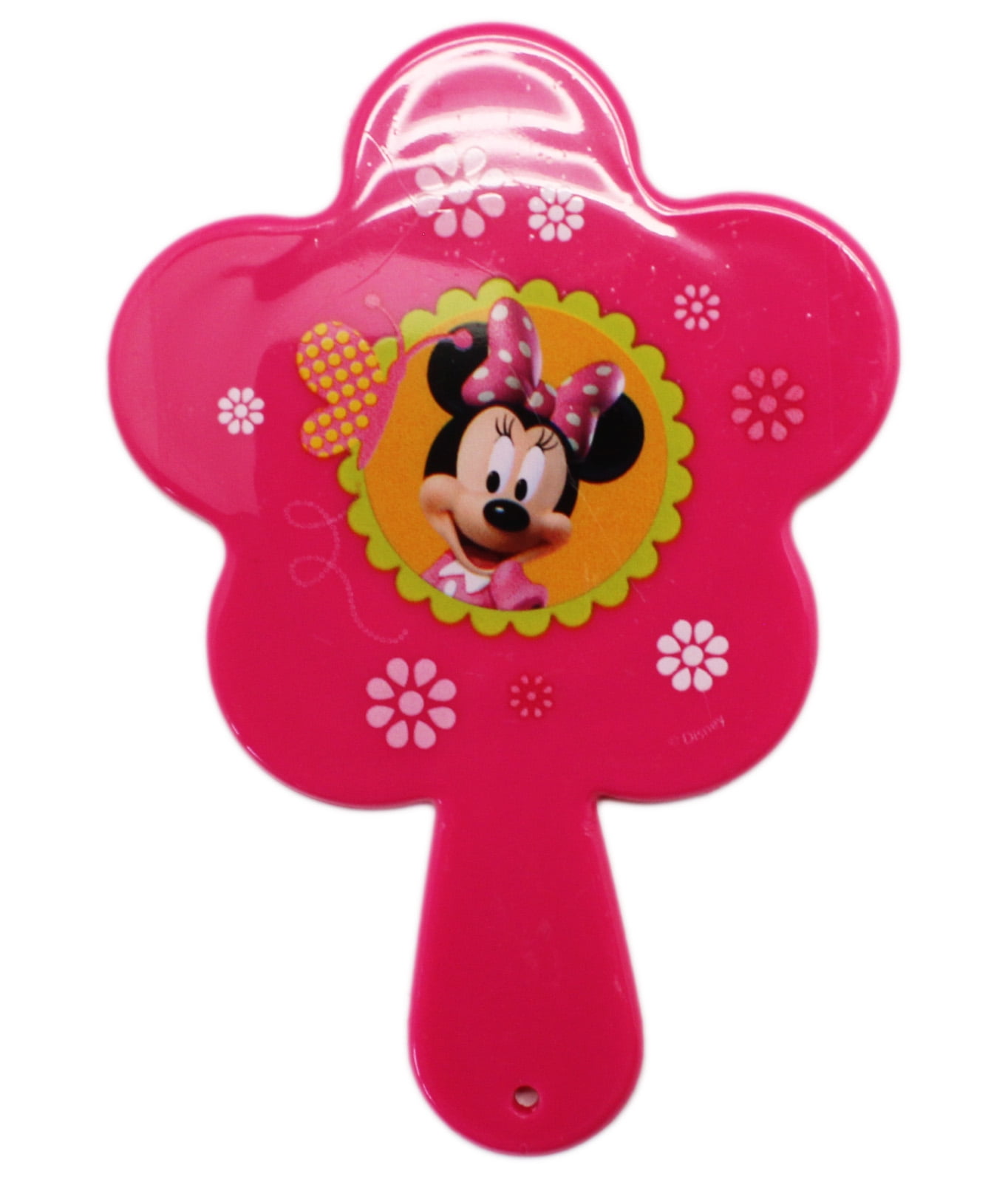 Disney's Minnie Mouse Mini Handheld Mirror