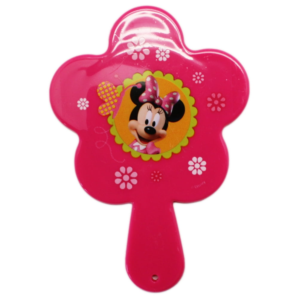 Disney's Minnie Mouse Mini Handheld Mirror