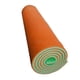 thumbnail image 4 of Tapete flotante de piscina, diseño ergonómico, resistente a rasgaduras, almohadilla enrollable para relajarse en el agua, 4 of 7