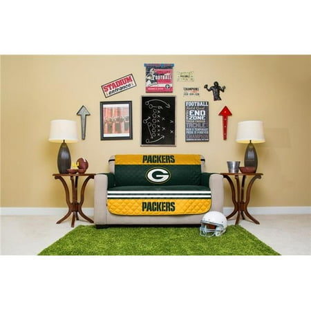 Pegasus Sports Nflfp Pack 4ls Nfl Green Bay Packers Furniture