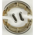 thumbnail image 2 of EBC Organic Brake Shoes 705, 2 of 2