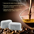thumbnail image 3 of Koszal 6/12Pcs Charcoal Water Purification Filter Replacement for Keurig Coffee Machine, 3 of 7
