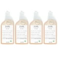 thumbnail image 4 of Naturally It's Clean Floor Cleaner Concentrate 4-Pack – Makes 96 Gallons, Plant-Based with Light Citrus Scent, 4 of 5