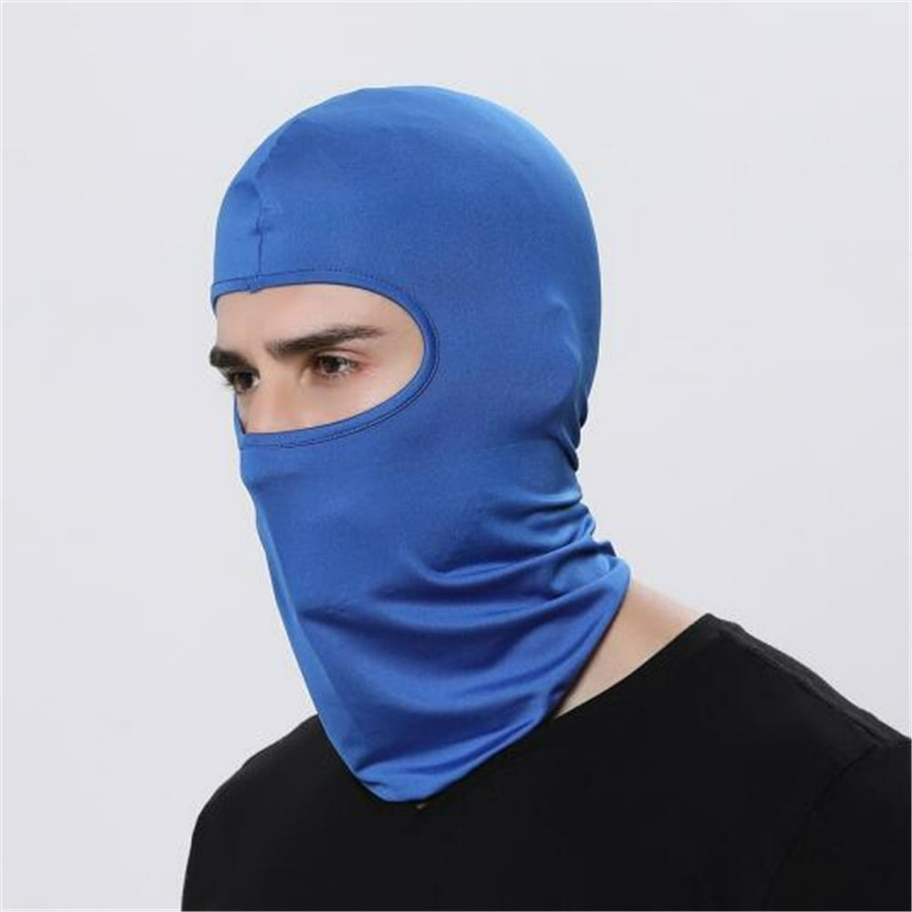 Generic Windproof Ski Mask, Cold Weather Motorcycle Cycling Balaclava