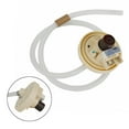 thumbnail image 6 of Washer Water Level Pressure Sensor Switch Accessories For LG Washer 6501EA1001C, 6 of 15