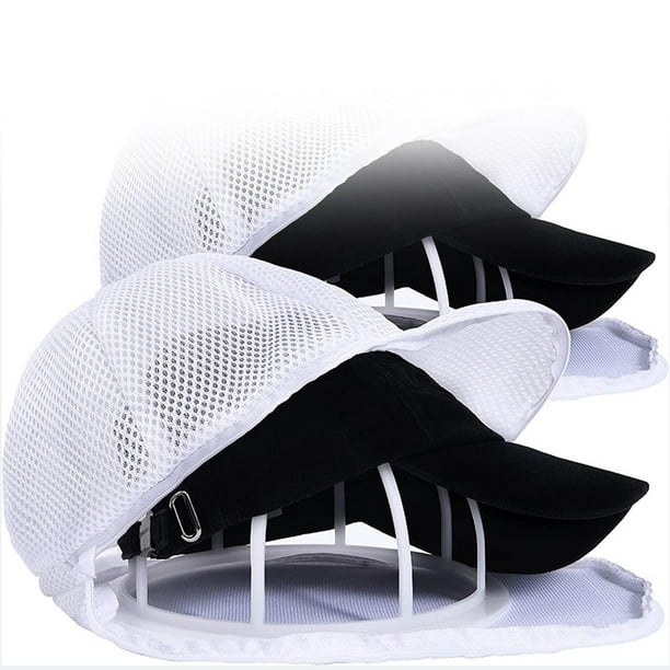 Baseball Cap Hat Washer for Washing Machine, Hat Washer Multifunctional