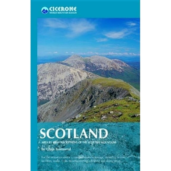 Scotland - Paperback