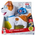 The Secret Life of Pets Best Friend Max