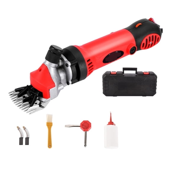 Shearing Wool Cutter Trimmer Tufted Scissors Carpet Fader Sheep Clipper Power Cutting Machine ,Multi-Use