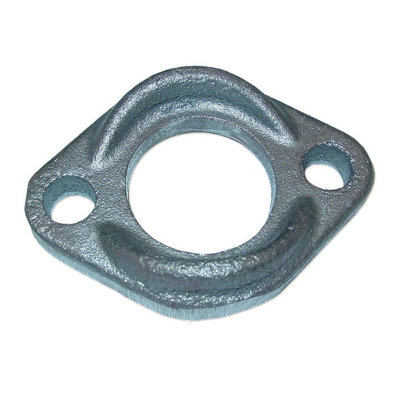 Exhaust Pipe Clamp Fits John Deere Tractor    H1060R