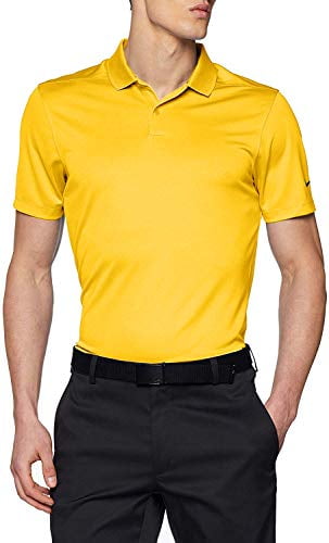 Nike Golf Clothing | Yellow
