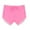 Pink, variant on Women Yoga Shorts Drawstring Elastic Waist Casual Workout Athletic Gym Shorts