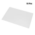 thumbnail image 2 of Práctico Kit De Láminas De Plástico Retráctil, Kit De Plástico Retráctil Transparente, Regalos Para Niños Sólidos Transparentes Y Semitransparentes Para Adornos De, 2 of 8