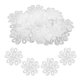 thumbnail image 2 of Clip de flor de globo reutilizable Macarena Pinzas para Globos 30 clips dobles, 2 of 8