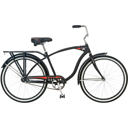 schwinn delmar beach cruiser