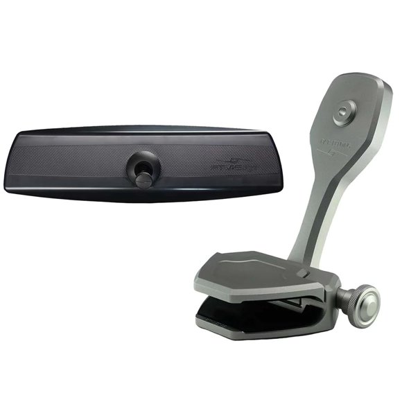 Kit de espejos y soportes PTM Edge con espejo VR-140 PRO y ZXR-300