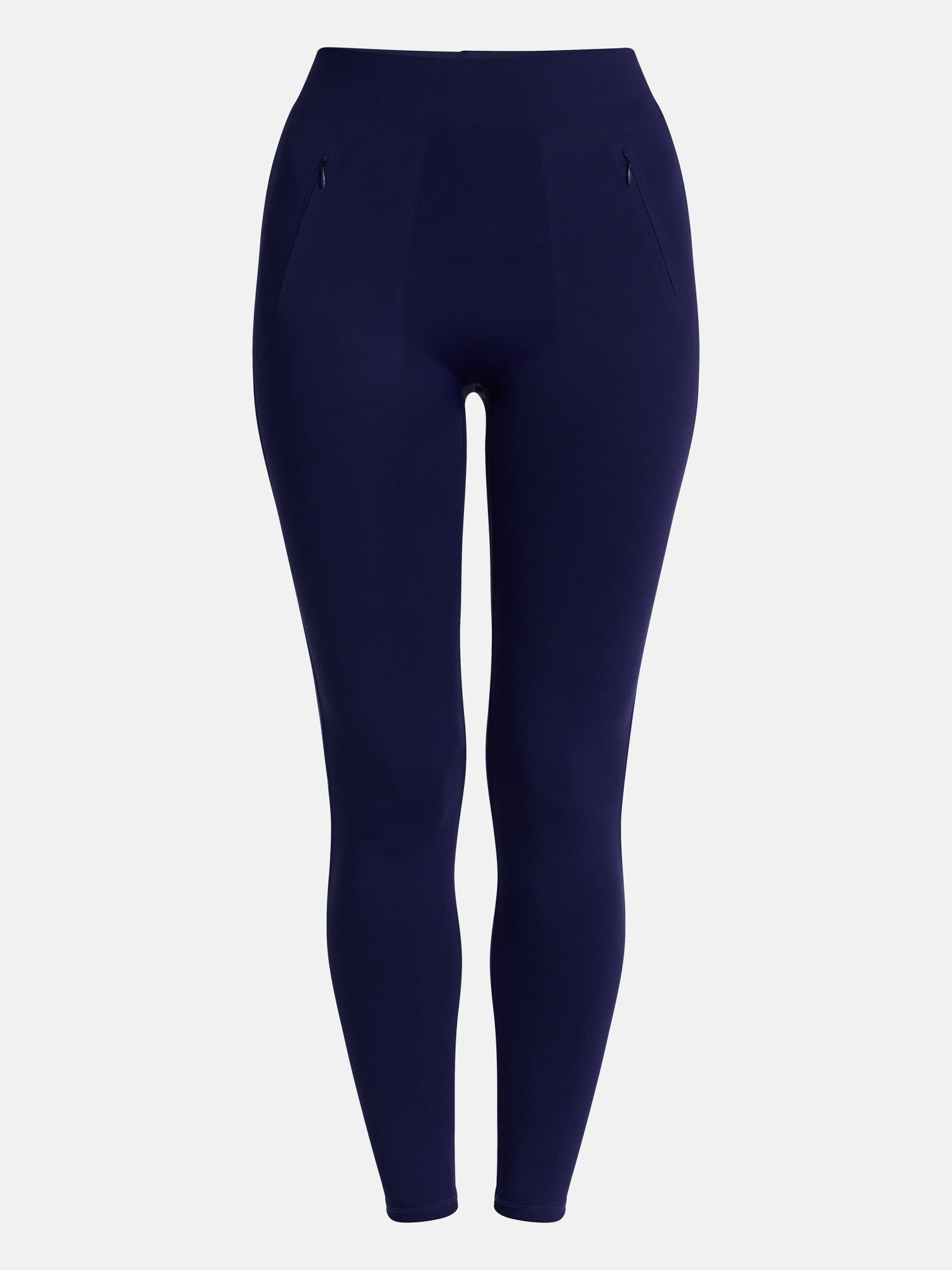 Avia Women's Bonded Shine Leggings, Sizes XS-XXXL