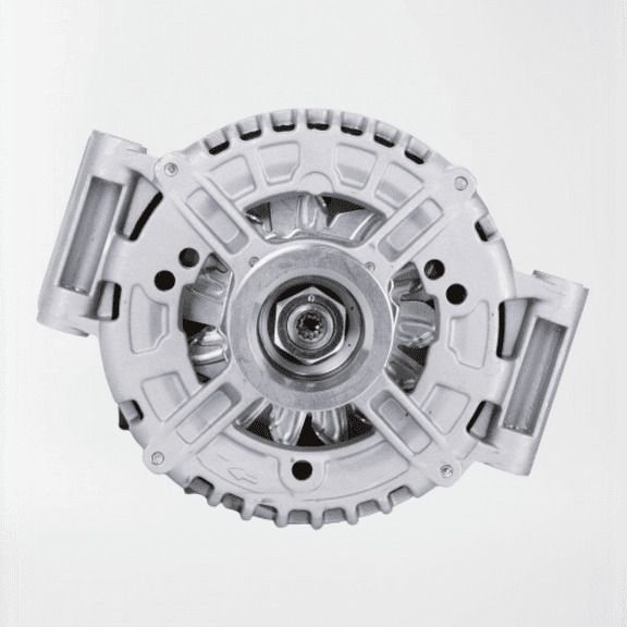 KarParts360 For Mercedes-Benz E350 Alternator 2007 2008 2009 For 013-154-56-02 Vehicle Trim: 3.5L V6 3498cc 213 CID/3.5L V6 3498cc