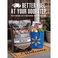thumbnail image 3 of Pit Boss 100% All-Natural Hardwood Competition Blend BBQ Grilling Pellets, 40 Pound Bag, 3 of 9