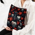 thumbnail image 6 of Hearts Battle CoversSet of 2, Unique Patterns, 16x16 18x18 20x20 Inches for Various Occasions, Decorative Cushion Inserts for Couch and Bed, Throw Pillow Inserts for Living Room, 6 of 6